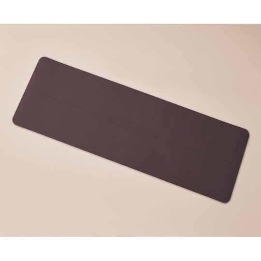 Moonchild Yoga Wear Active Yoga Mat Yoga Mats Coco Powder
