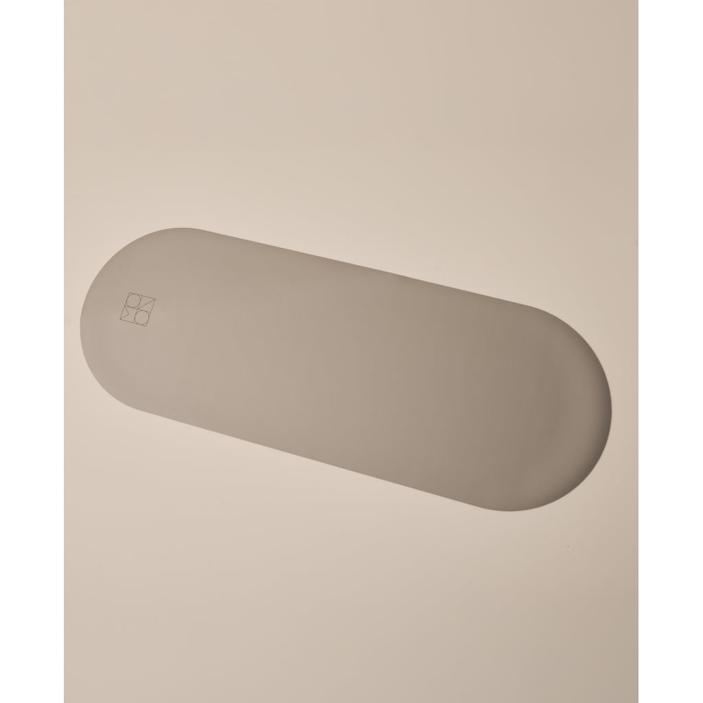 Moonchild Yoga Wear Crescent Moon Yoga Mat Yoga Mats Moon Dust