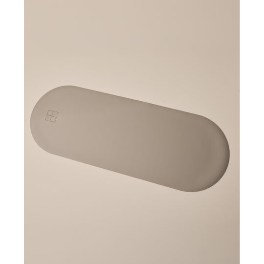 Moonchild Yoga Wear Crescent Moon Yoga Mat Yoga Mats Moon Dust