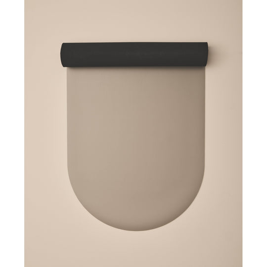 Moonchild Yoga Wear Crescent Moon Yoga Mat Yoga Mats Moon Dust