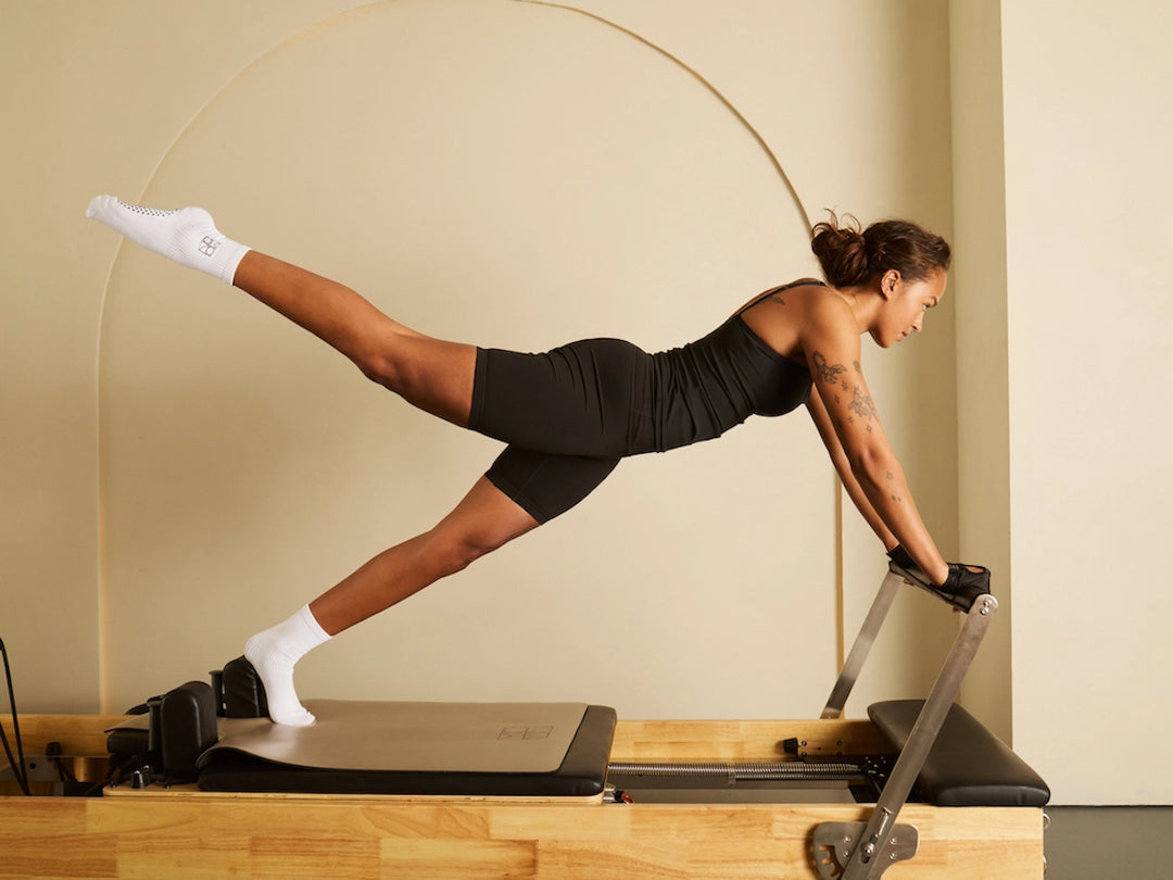 Pilates Essentials - Moonchild Yoga Wear