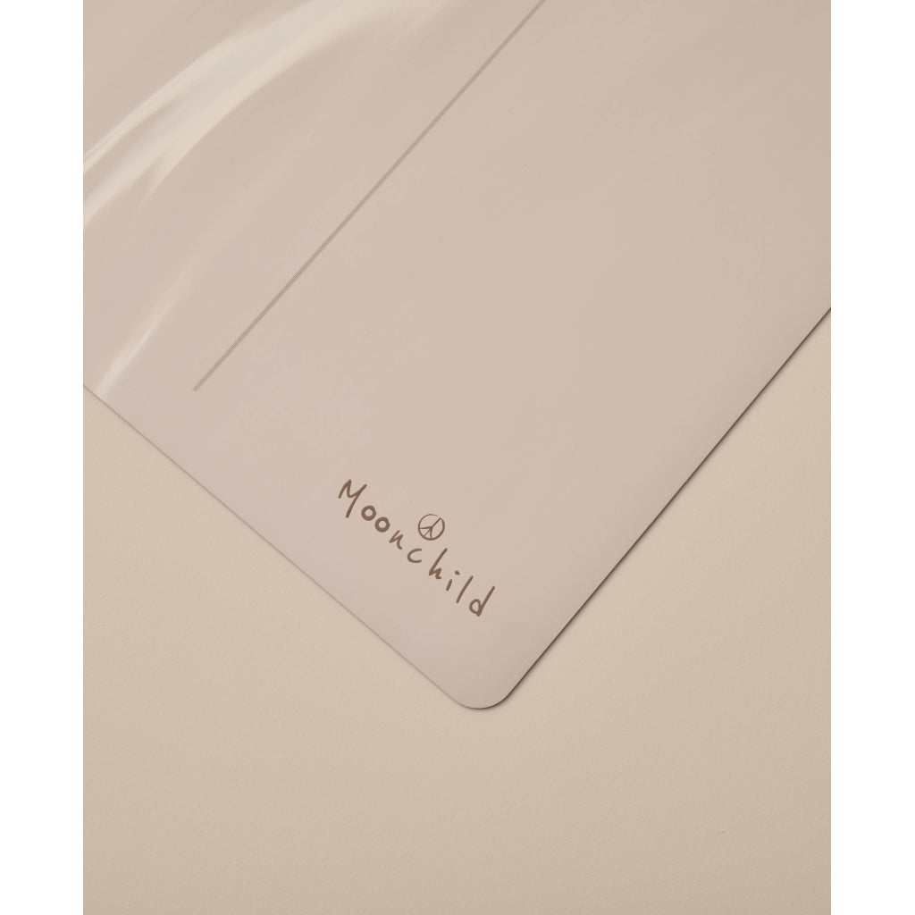 Moonchild Yoga Wear Melange Yoga Mat Yoga Mats Cloud