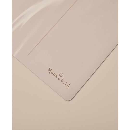 Moonchild Yoga Wear Melange Yoga Mat Yoga Mats Cloud