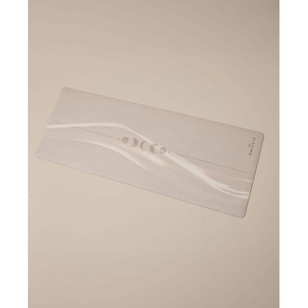 Moonchild Yoga Wear Melange Yoga Mat Yoga Mats Cloud