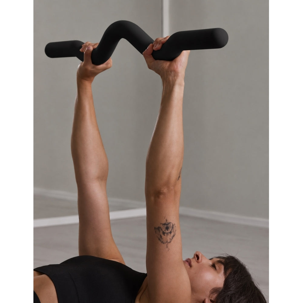 Moonchild Yoga Wear Moon Beam Equipment Black
