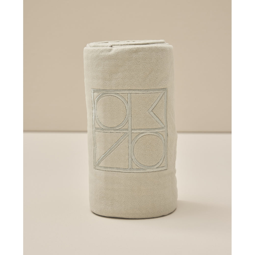 Moonchild Yoga Wear Moon Hot Yoga Towel Yoga Towel Sand