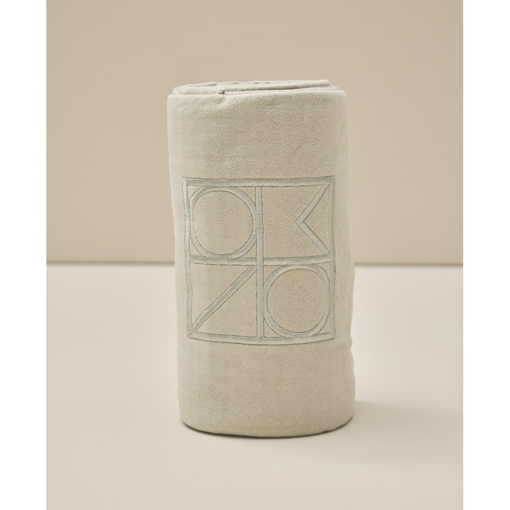 Moonchild Yoga Wear Moon Hot Yoga Towel Yoga Towel Sand