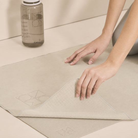 Moonchild Yoga Wear Moon Hot Yoga Towel Yoga Towel Sand