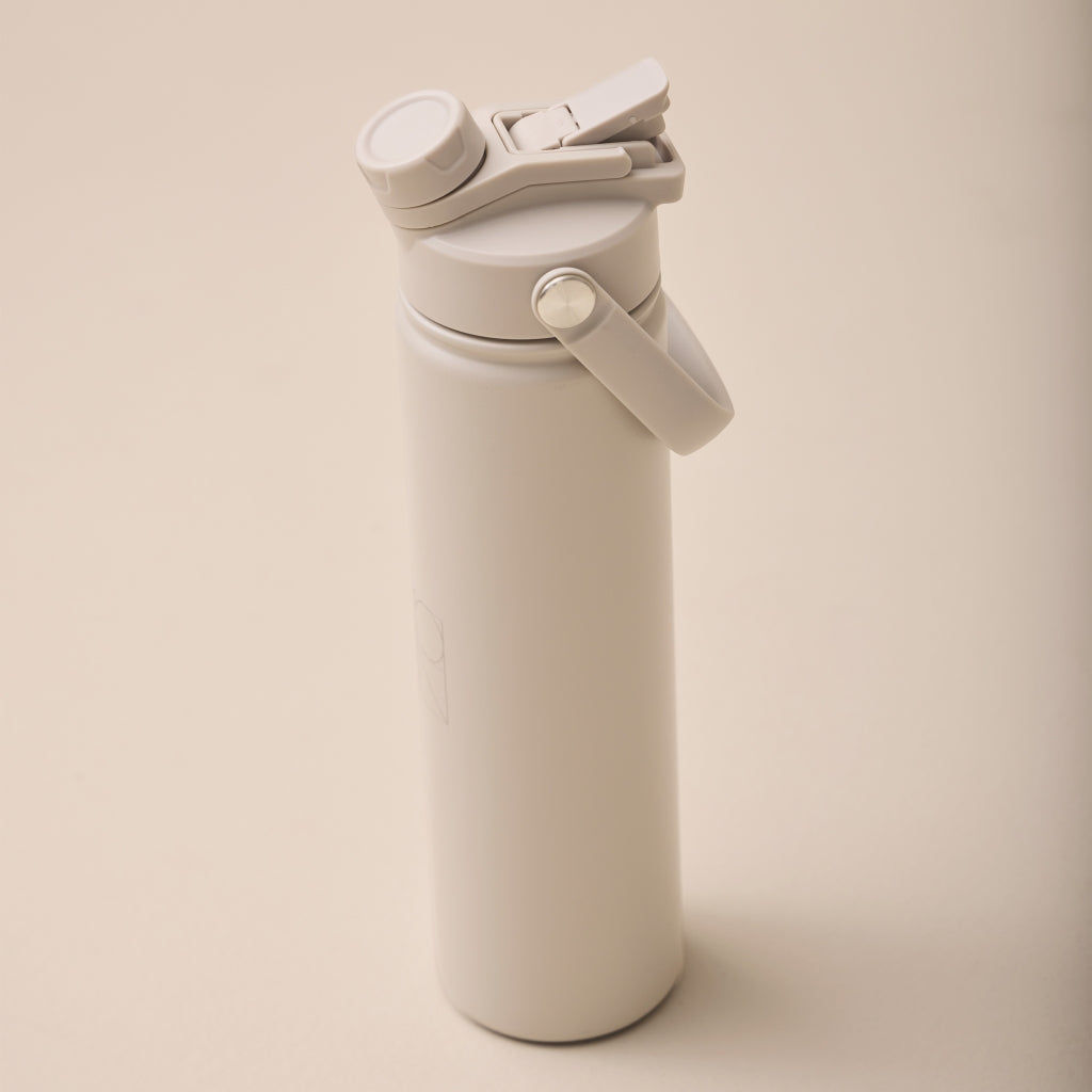 Moonchild Yoga Wear Moonchild Align Bottle Water Bottle Sand