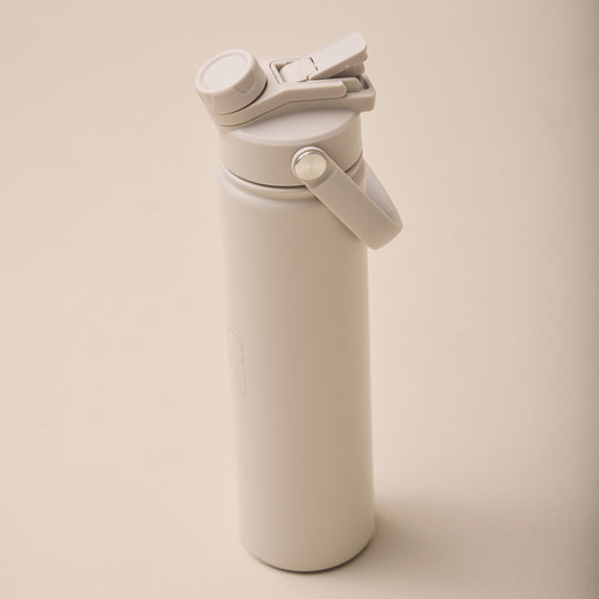Moonchild Yoga Wear Moonchild Align Bottle Water Bottle Sand