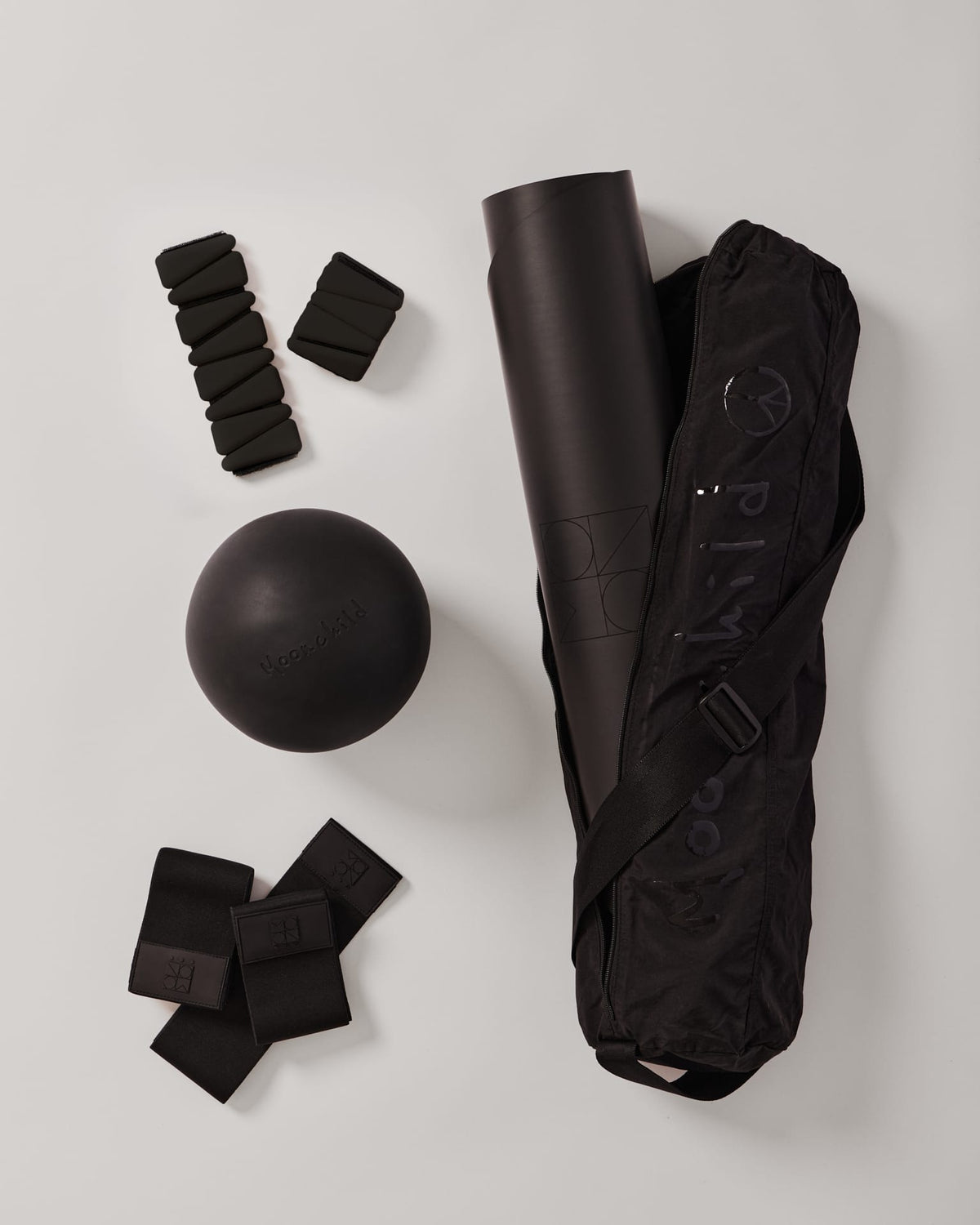 Studio Collection - Moonchild Yoga Wear