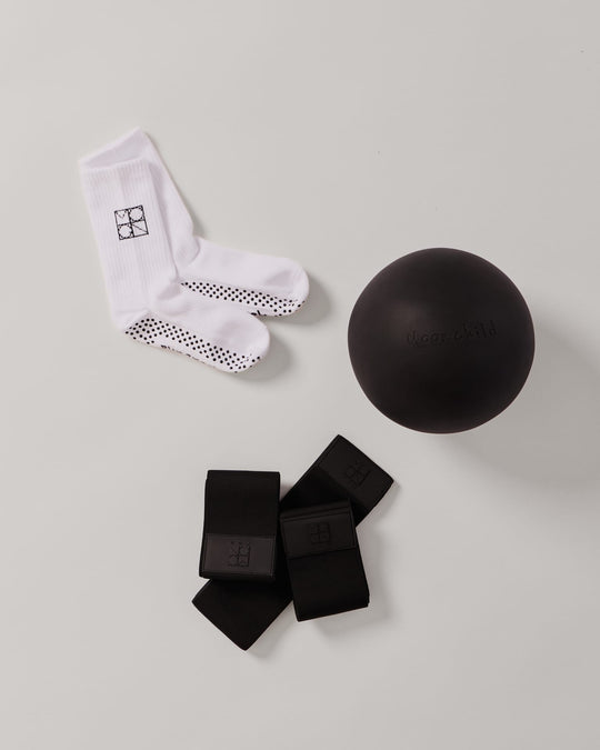 Pilates Essentials - Moonchild Yoga Wear