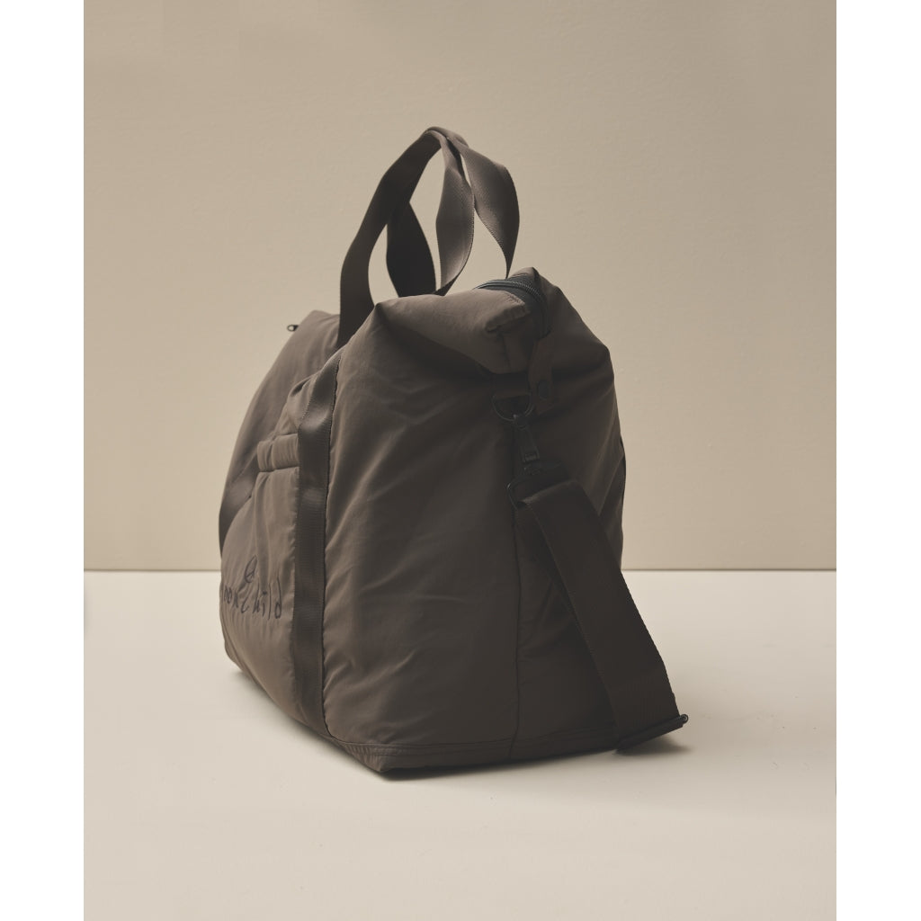 Moonchild Yoga Wear Moonchild Carryall Bag Bags &amp; Straps Coco Powder