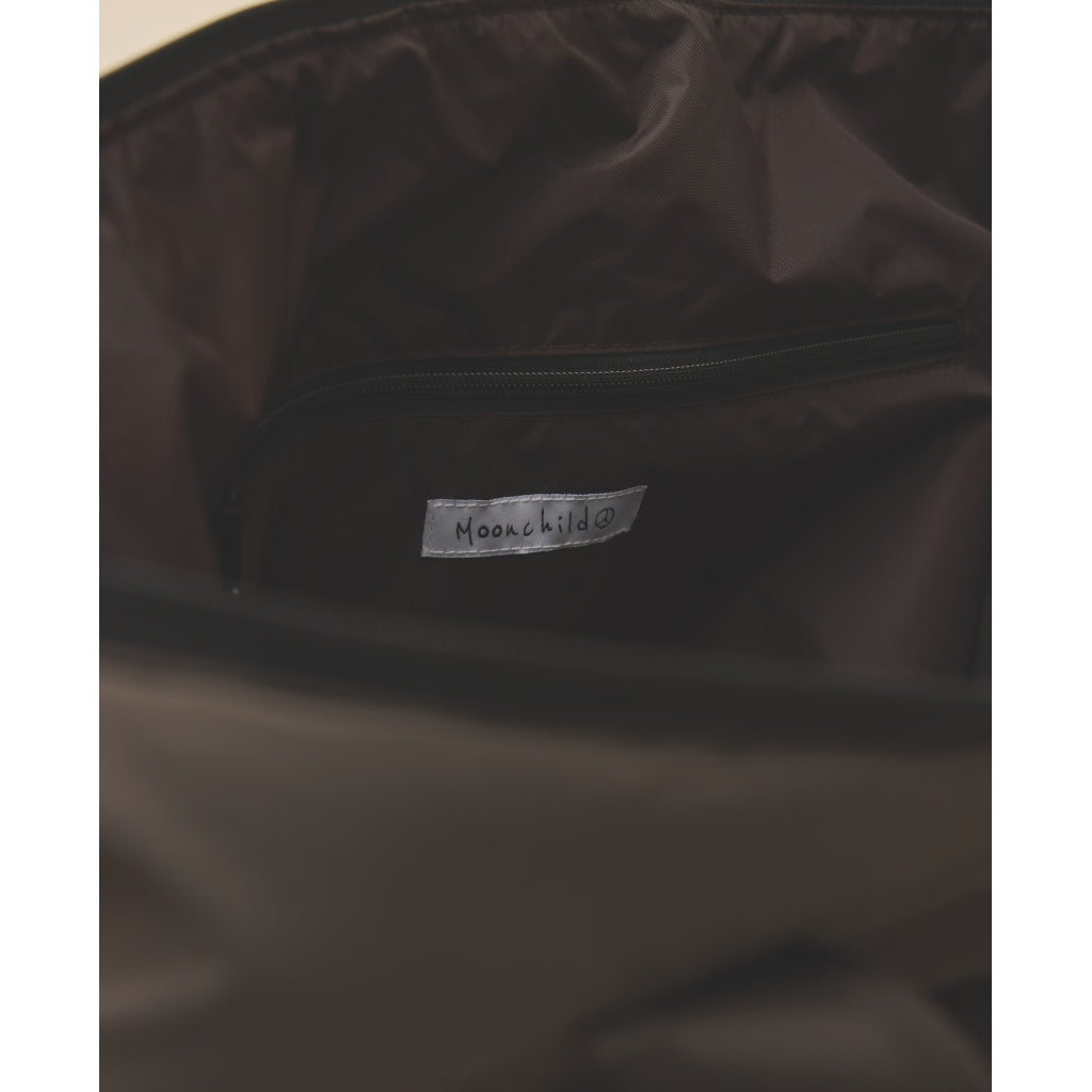 Moonchild Yoga Wear Moonchild Carryall Bag Bags &amp; Straps Coco Powder