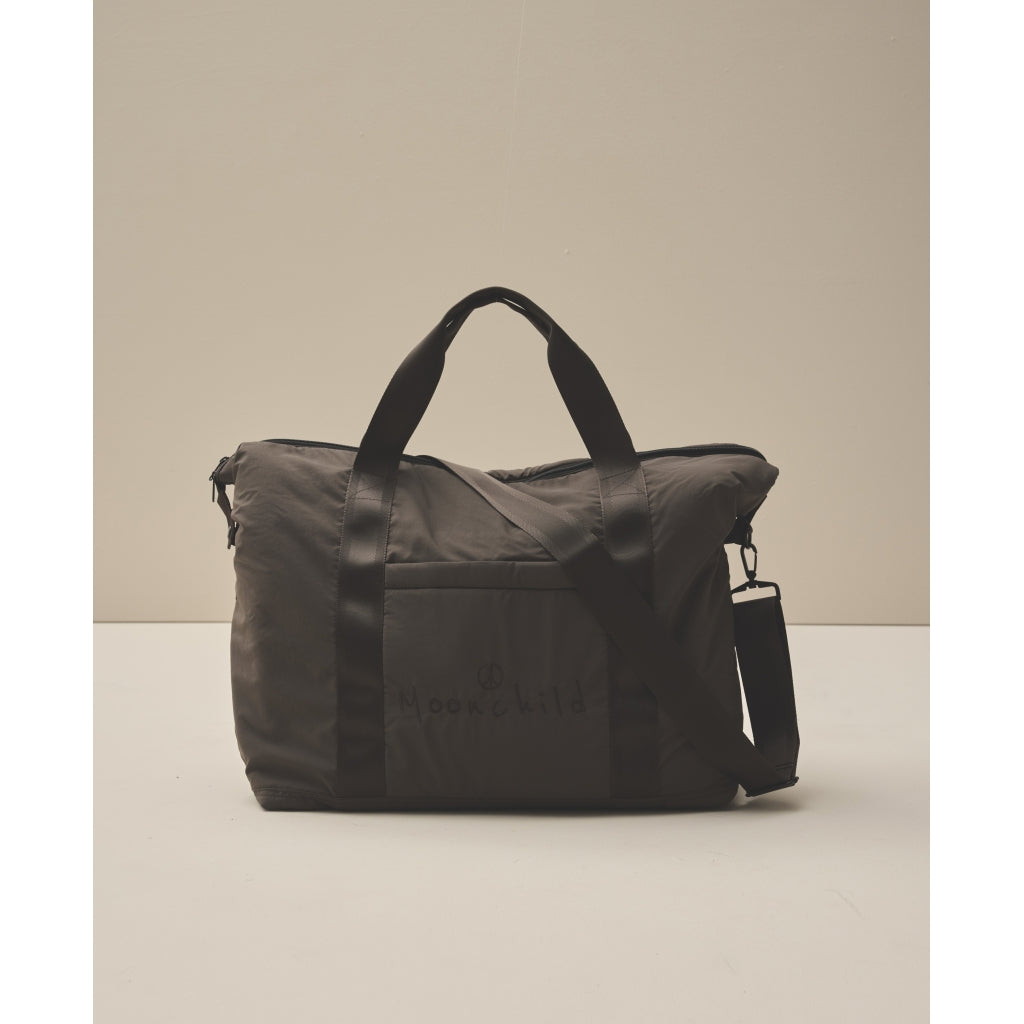 Moonchild Yoga Wear Moonchild Carryall Bag Bags &amp; Straps Coco Powder