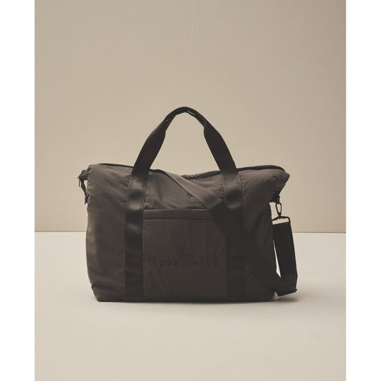 Moonchild Yoga Wear Moonchild Carryall Bag Bags &amp; Straps Coco Powder