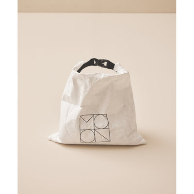 Moonchild Yoga Wear Moonchild Dry Bag Bags & Straps White