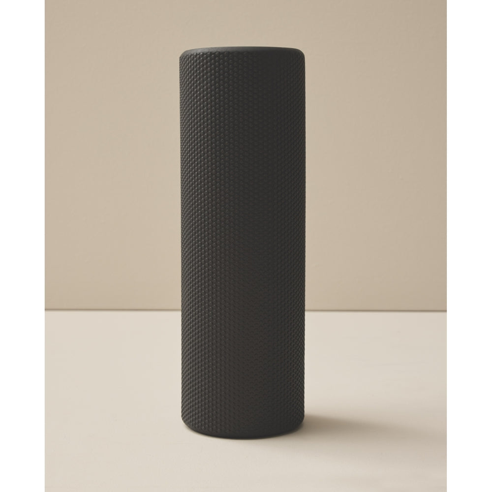 Moonchild Yoga Wear Moonchild Foam Roller Equipment Black