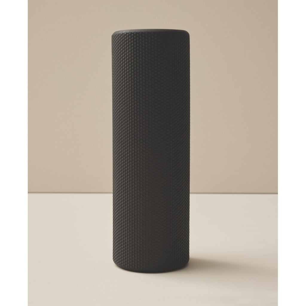 Moonchild Yoga Wear Moonchild Foam Roller Equipment Black