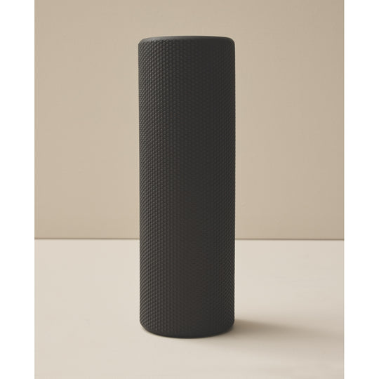 Moonchild Yoga Wear Moonchild Foam Roller Equipment Black