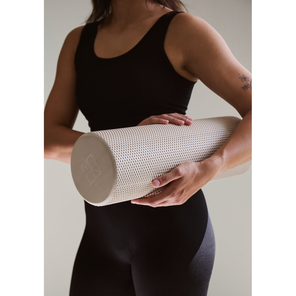 Moonchild Yoga Wear Moonchild Foam Roller Equipment Sand