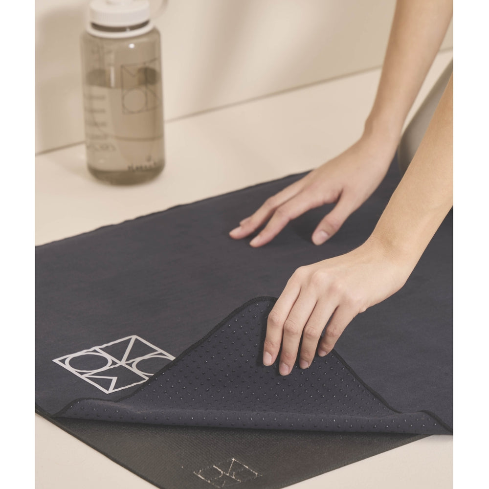 Moonchild Yoga Wear Moonchild Hot Yoga Towel Yoga Towel