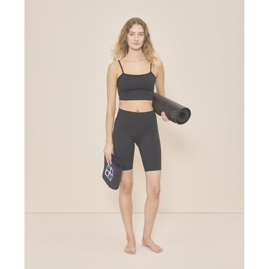 Moonchild Yoga Wear Moonchild Hot Yoga Towel Yoga Towel Black