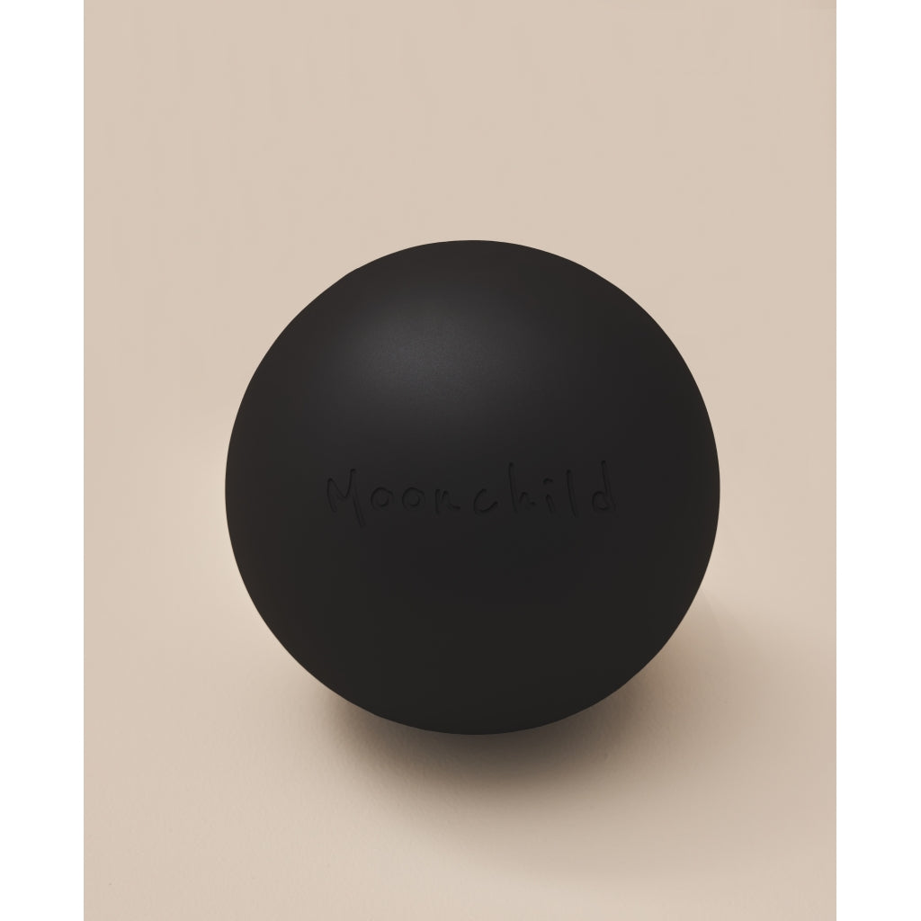 Moonchild Yoga Wear Moonchild Pilates Ball Equipment Black