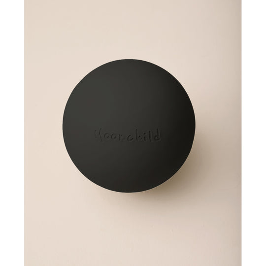 Moonchild Yoga Wear Moonchild Pilates Ball Equipment Black