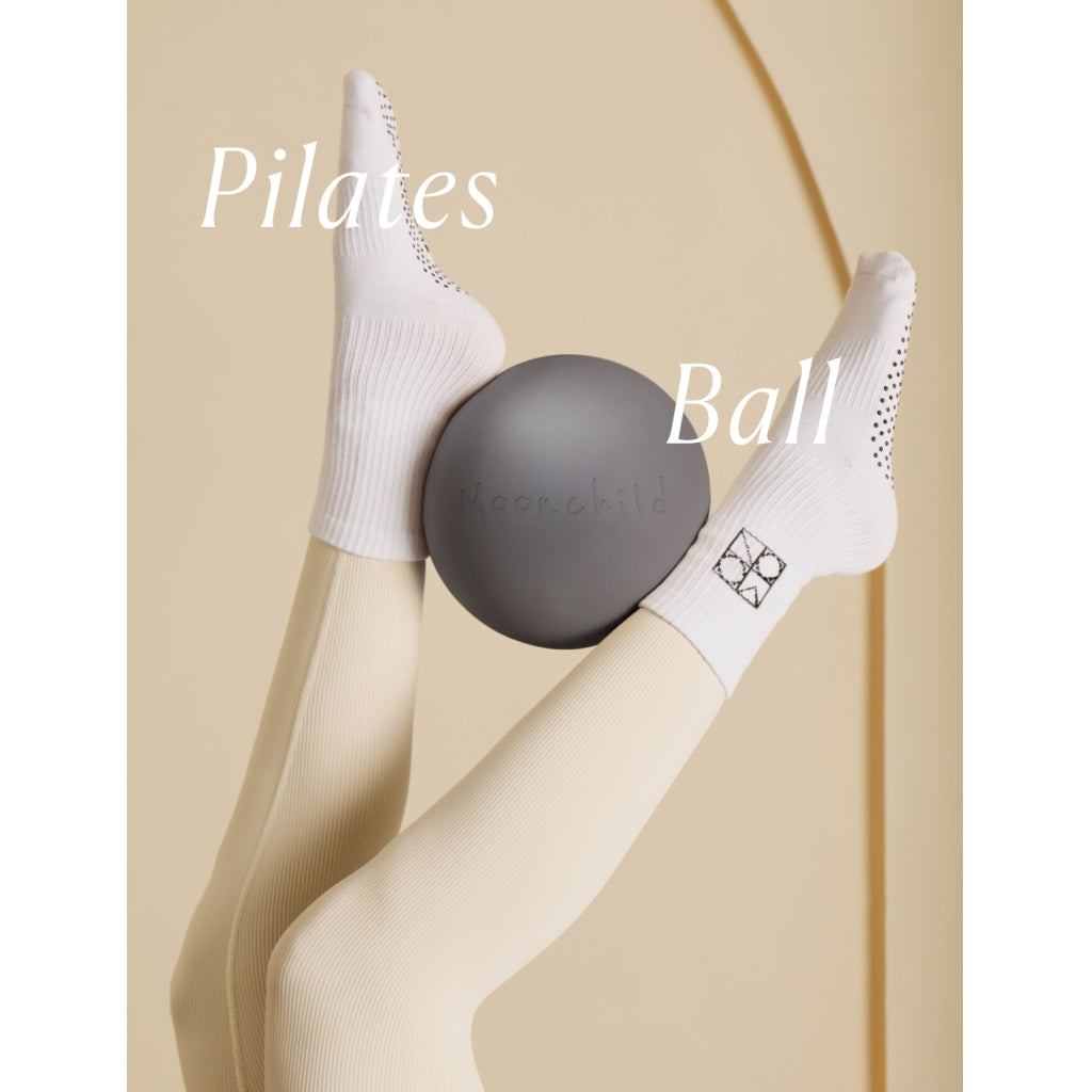 Moonchild Yoga Wear Moonchild Pilates Ball Equipment Moon Stone