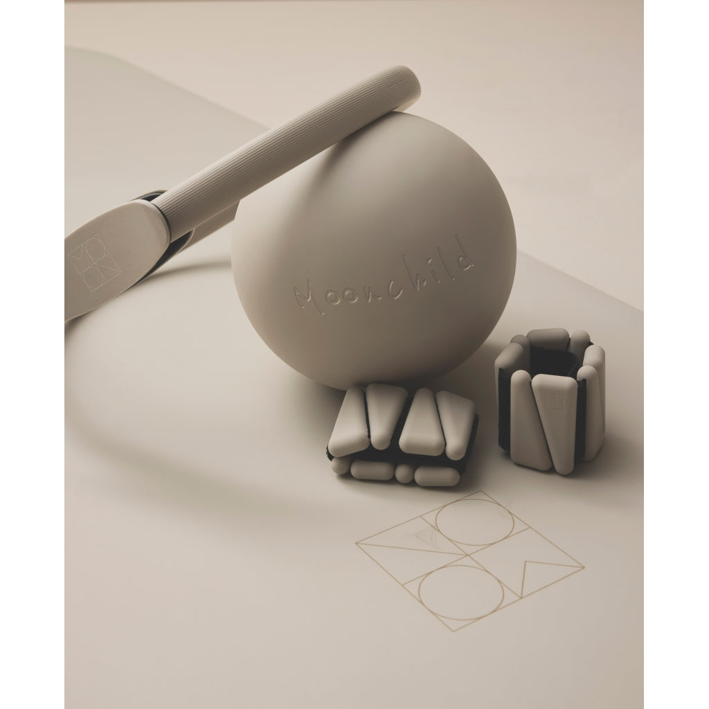 Moonchild Yoga Wear Moonchild Pilates Ball Equipment Sand