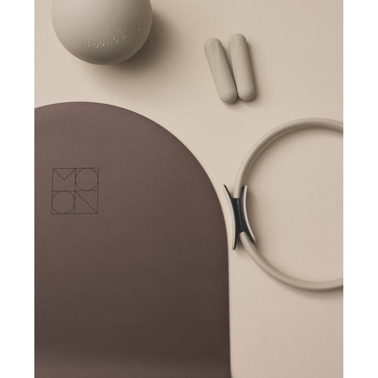 Moonchild Yoga Wear Moonchild Pilates Ball Equipment Sand