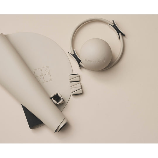 Moonchild Yoga Wear Moonchild Pilates Ball Equipment Sand