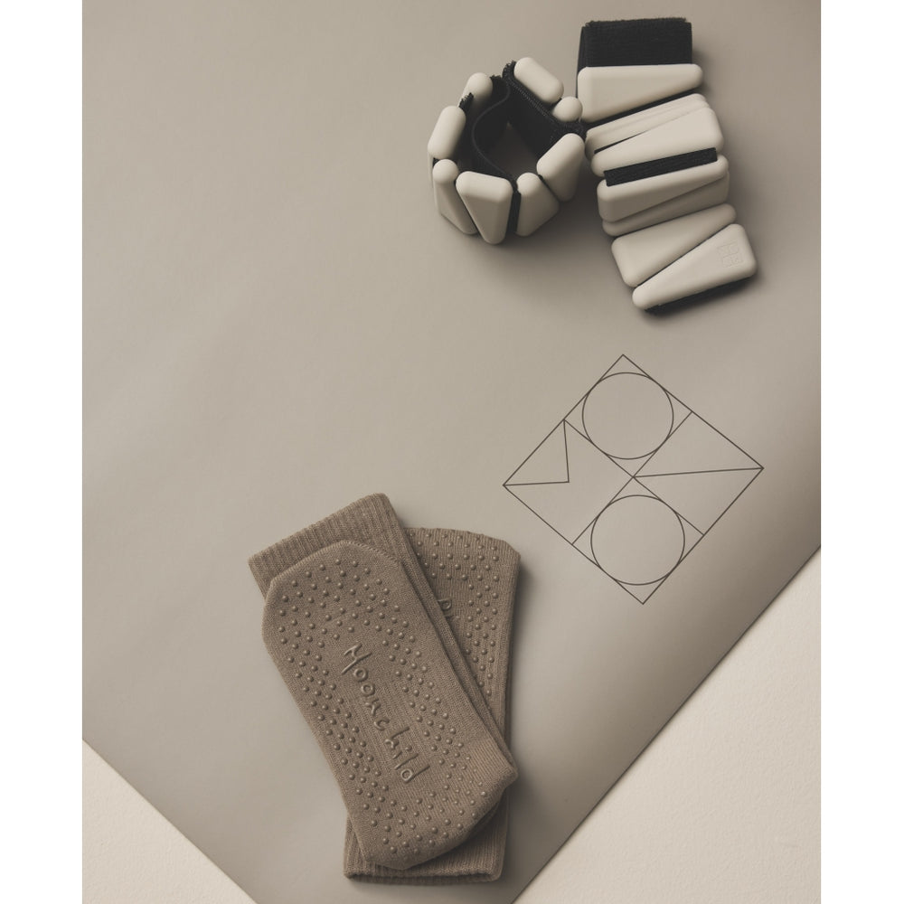 Moonchild Yoga Wear Moonchild Pilates Reformer Mat Yoga Mats Clay