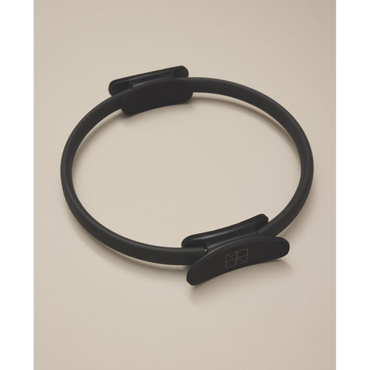 Moonchild Yoga Wear Moonchild Pilates Ring Equipment Black