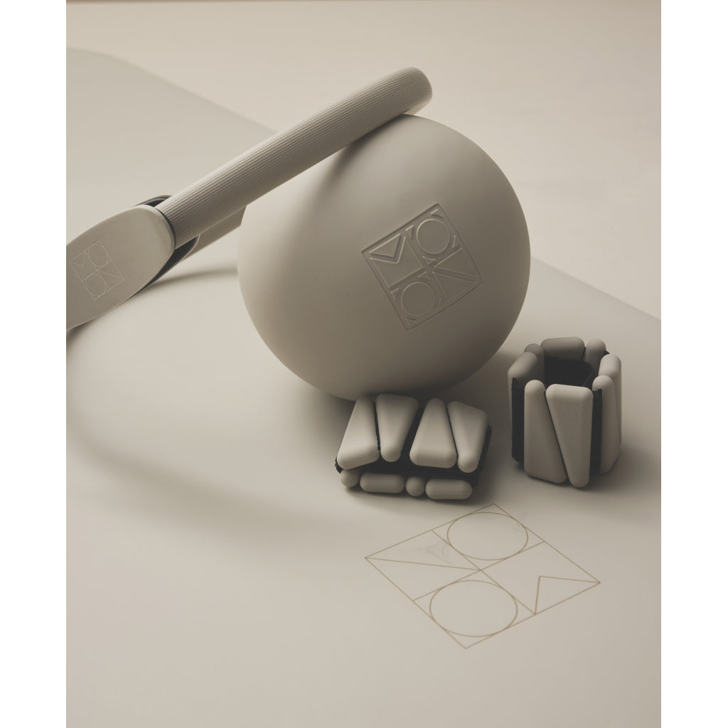 Moonchild Yoga Wear Moonchild Pilates Ring Equipment Sand