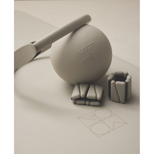 Moonchild Yoga Wear Moonchild Pilates Ring Equipment Sand