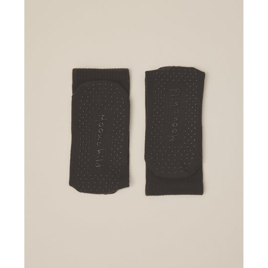 Moonchild Yoga Wear Moonchild Pilates Socks Socks Coco Powder