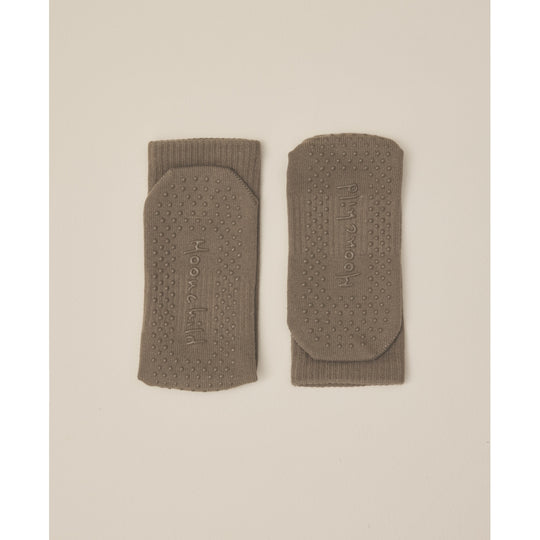 Moonchild Yoga Wear Moonchild Pilates Socks Socks Storm
