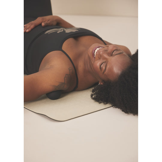 Moonchild Yoga Wear Moonchild Pressure Point Ball Equipment Sand