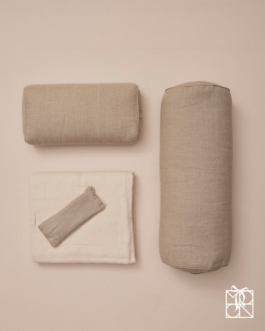 Restorative Bundle - Moonchild Yoga Wear