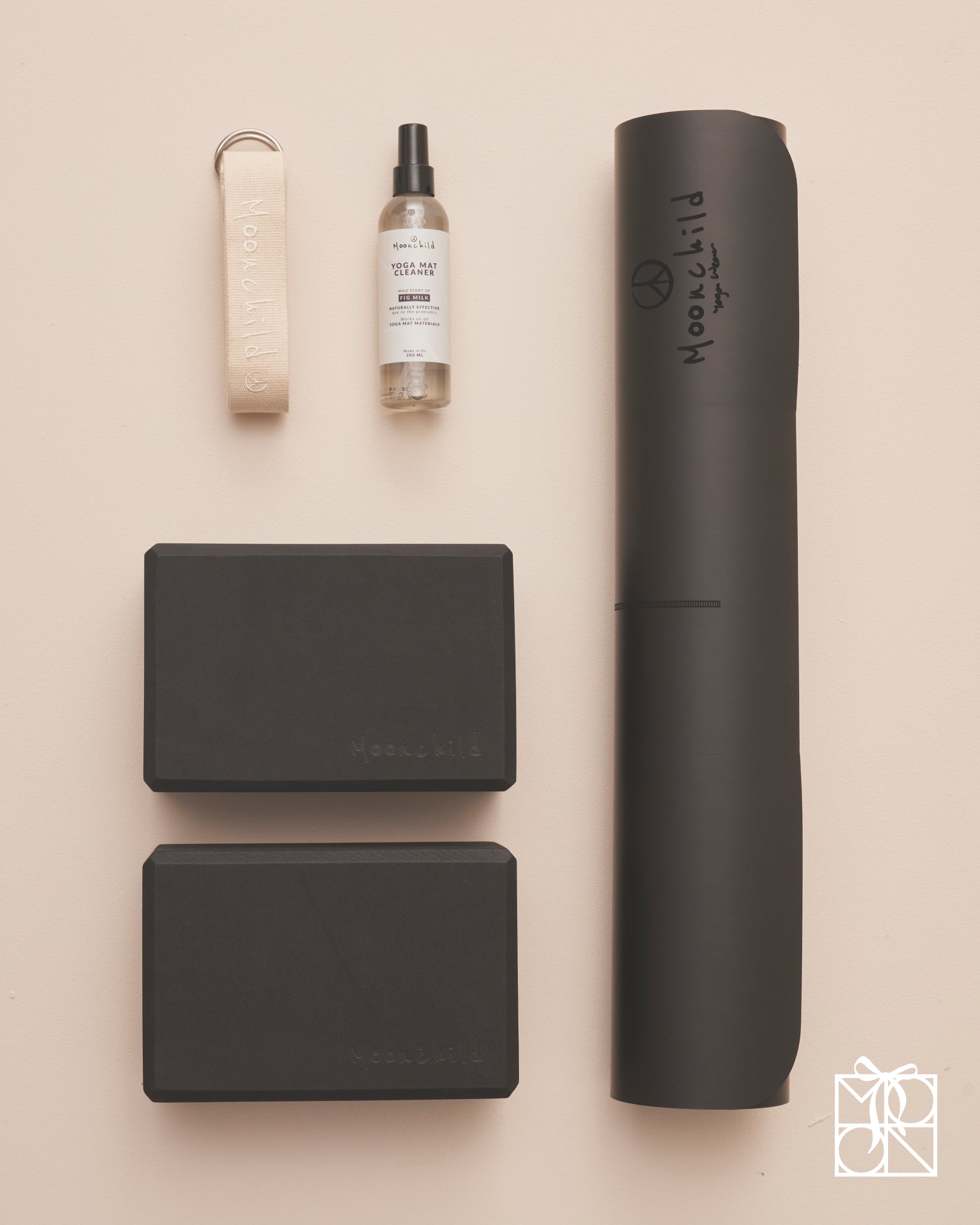 Stretch it Out Bundle - Moonchild Yoga Wear