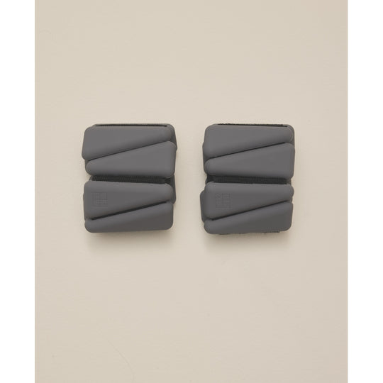 Moonchild Yoga Wear Moonchild Weight Bangles Equipment Moon Stone