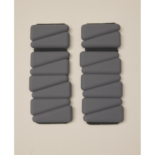 Moonchild Yoga Wear Moonchild Weight Bangles Equipment Moon Stone