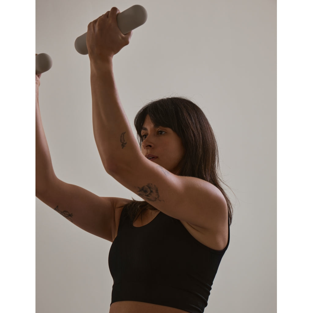 Moonchild Yoga Wear Moonchild Weight Bars 2kg Equipment Sand