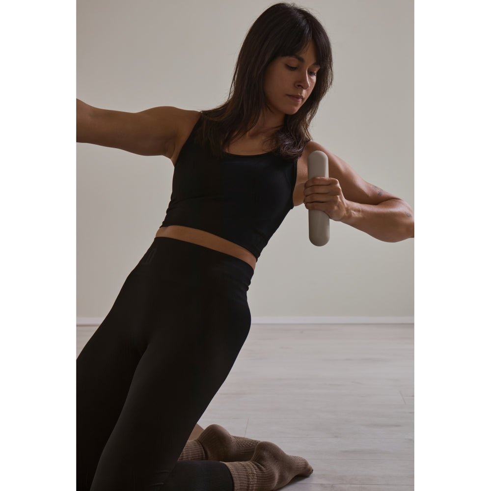 Moonchild Yoga Wear Moonchild Weight Bars 2kg Equipment Sand