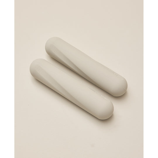 Moonchild Yoga Wear Moonchild Weight Bars 2kg Equipment Sand
