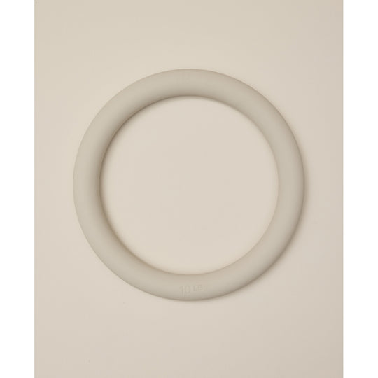 Moonchild Yoga Wear Moonchild Weight Ring Equipment Sand