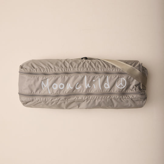 Moonchild Yoga Wear Moonchild Yoga Bag 2-Zip Bags &amp; Straps Illuminate