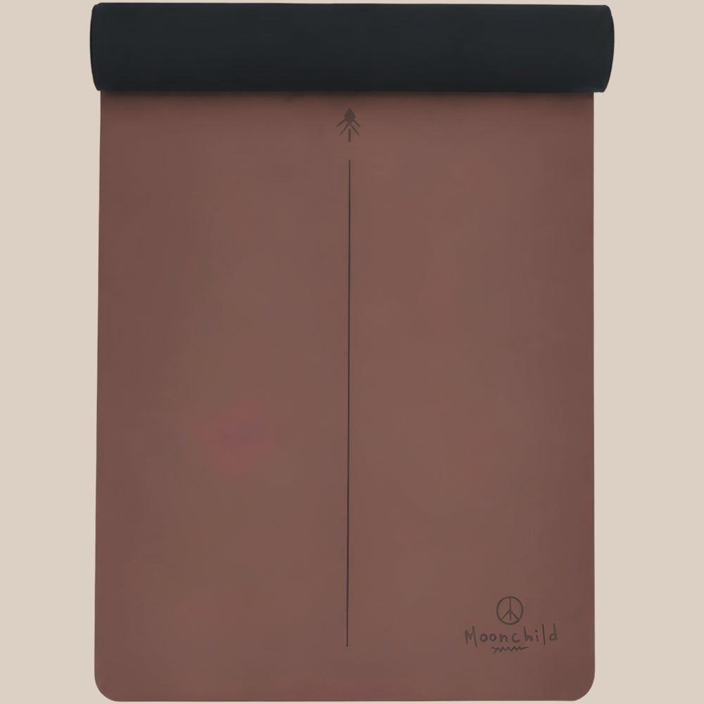 Moonchild Yoga Wear Moonchild Yoga Mat Yoga Mats Coco Powder